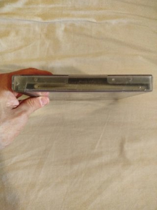 Tony Hawk's Pro Skater 3 PS1 PAL