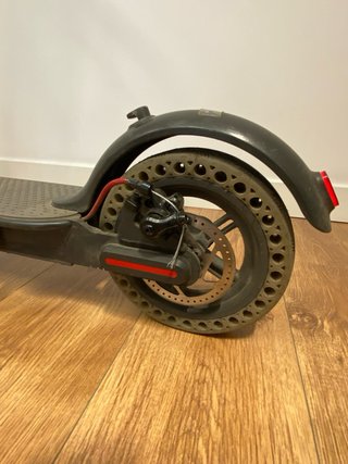 Patinete Eléctrico Xiaomi