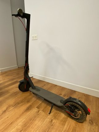 Patinete Eléctrico Xiaomi