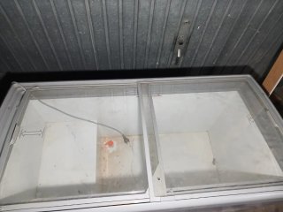 3 congeladores