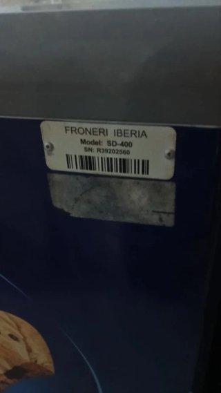 3 congeladores