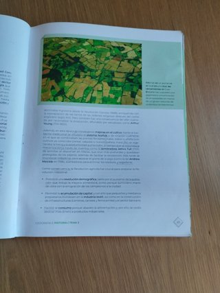 Geografia e Historia ESO