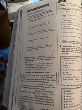 Burlington Mindset Workbook 1Bachillerato