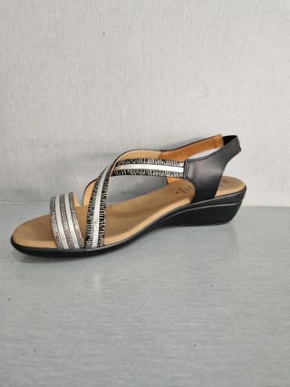 Sandalias de Piel Talla 36-40 Nuevas