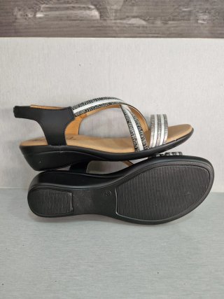 Sandalias de Piel Talla 36-40 Nuevas