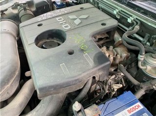 4m41 motor mitsubishi montero (v80/v90) 3.2 57401