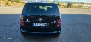 Volkswagen Touran 2007