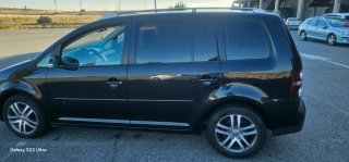 Volkswagen Touran 2007