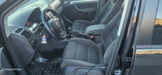 Volkswagen Touran 2007
