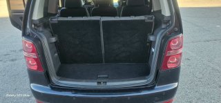 Volkswagen Touran 2007