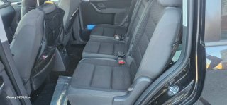 Volkswagen Touran 2007