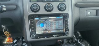 Volkswagen Touran 2007