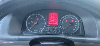 Volkswagen Touran 2007