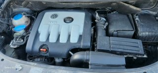 Volkswagen Touran 2007