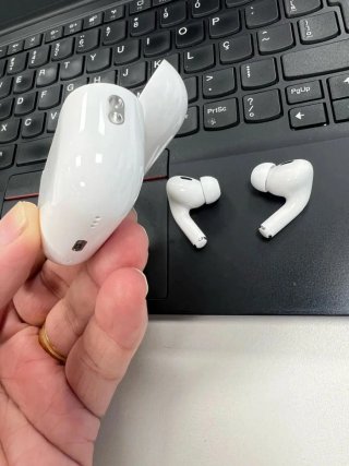 Airpods Pro 2ª Gen Bianchi