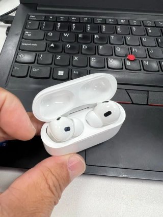 Airpods Pro 2ª Gen Bianchi