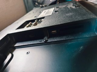 SMART TV 32 PULGADAS