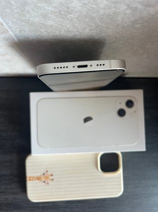 iPhone 13 Blanco