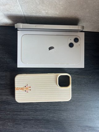 iPhone 13 Blanco