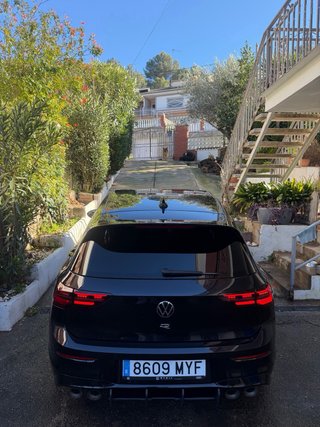 Volkswagen Golf 2023