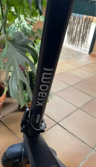 Xiaomi 4 LITE Patinete Eléctrico PRECIO NEGOCIABLE