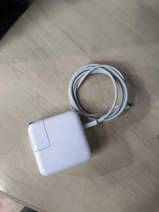 Cargador Apple iPhone Original USB-C