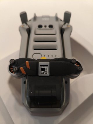 DJI Mini 4K Drone (Nuevo a estrenar)