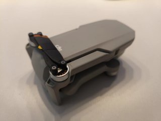 DJI Mini 4K Drone (Nuevo a estrenar)