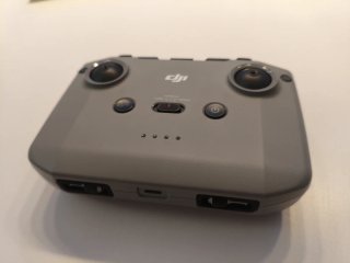 DJI Mini 4K Drone (Nuevo a estrenar)