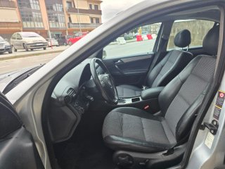 MERCEDES C320CDI V6 224CV SPORT EDITION ITV 2027 !