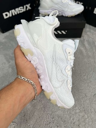 Nike React Vision Zapatillas Deportivas