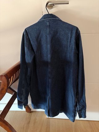 Chaqueta vaquera Dickies Talla XS Oversize