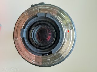 Sigma 70-300mm for Nikon