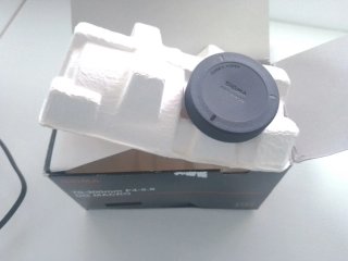 Sigma 70-300mm for Nikon