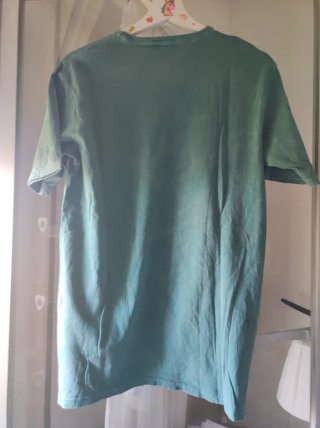 Camiseta manga corta