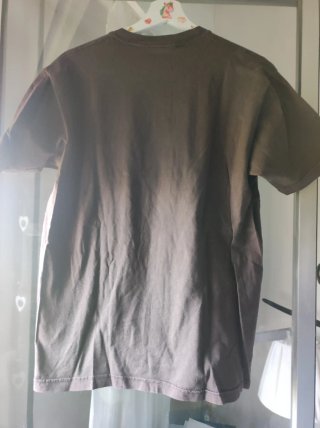 Camiseta manga corta