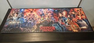 Puzzle Stranger Things