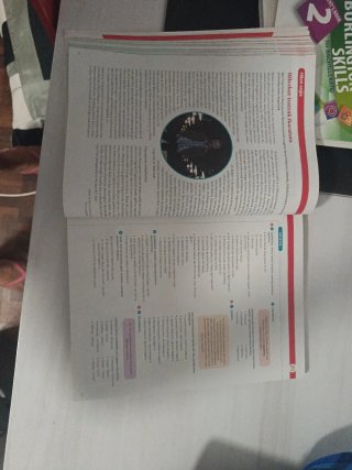 Artez euskara eta literatura, 2 Batxilergoa, Mu...