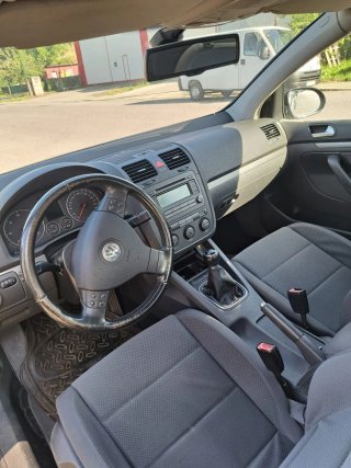 Volkswagen Golf 2007