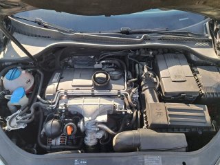 Volkswagen Golf 2007