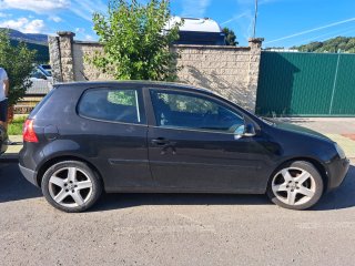 Volkswagen Golf 2007