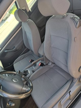 Volkswagen Golf 2007