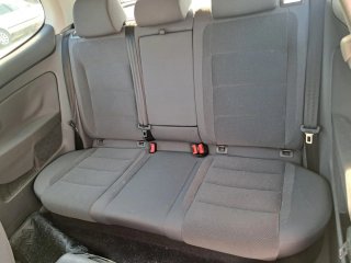 Volkswagen Golf 2007