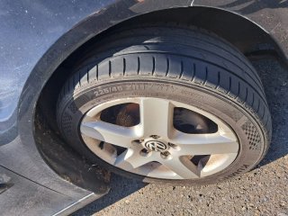 Volkswagen Golf 2007