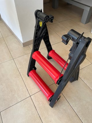 Rodillo Ciclismo Elite Arion