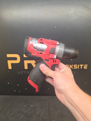 Milwaukee Avvitatore FPD M12