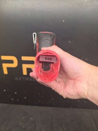 Milwaukee Avvitatore FPD M12