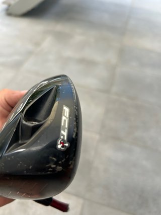 Cabeza Driver TaylorMade