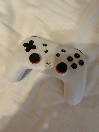 Mando Google Stadia Bluetooth para PC