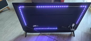 Smart TV LG 55
